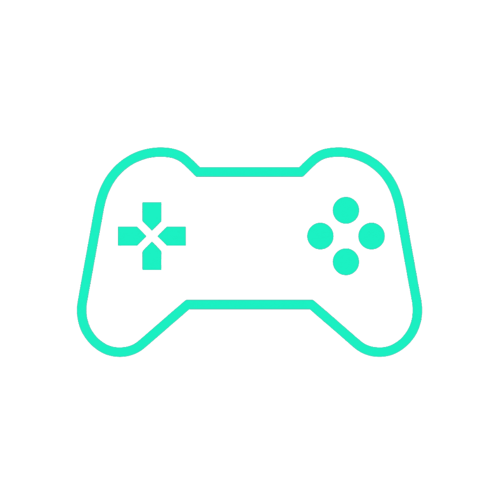 TheGamesHub logo