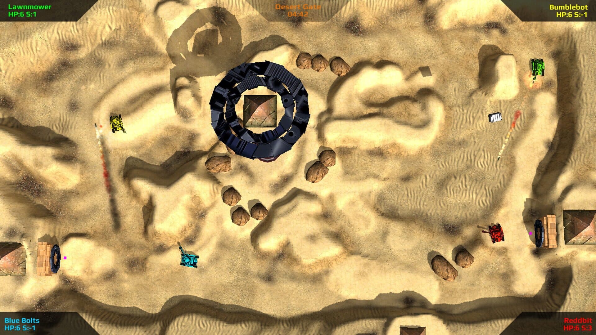 Screenshot 4