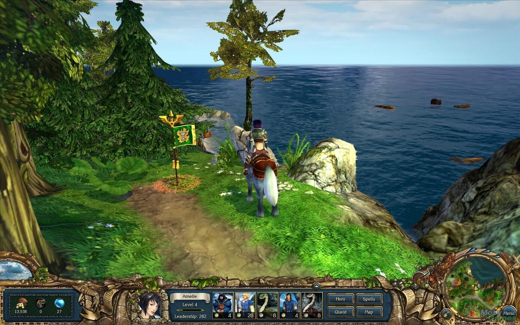 Screenshot 3
