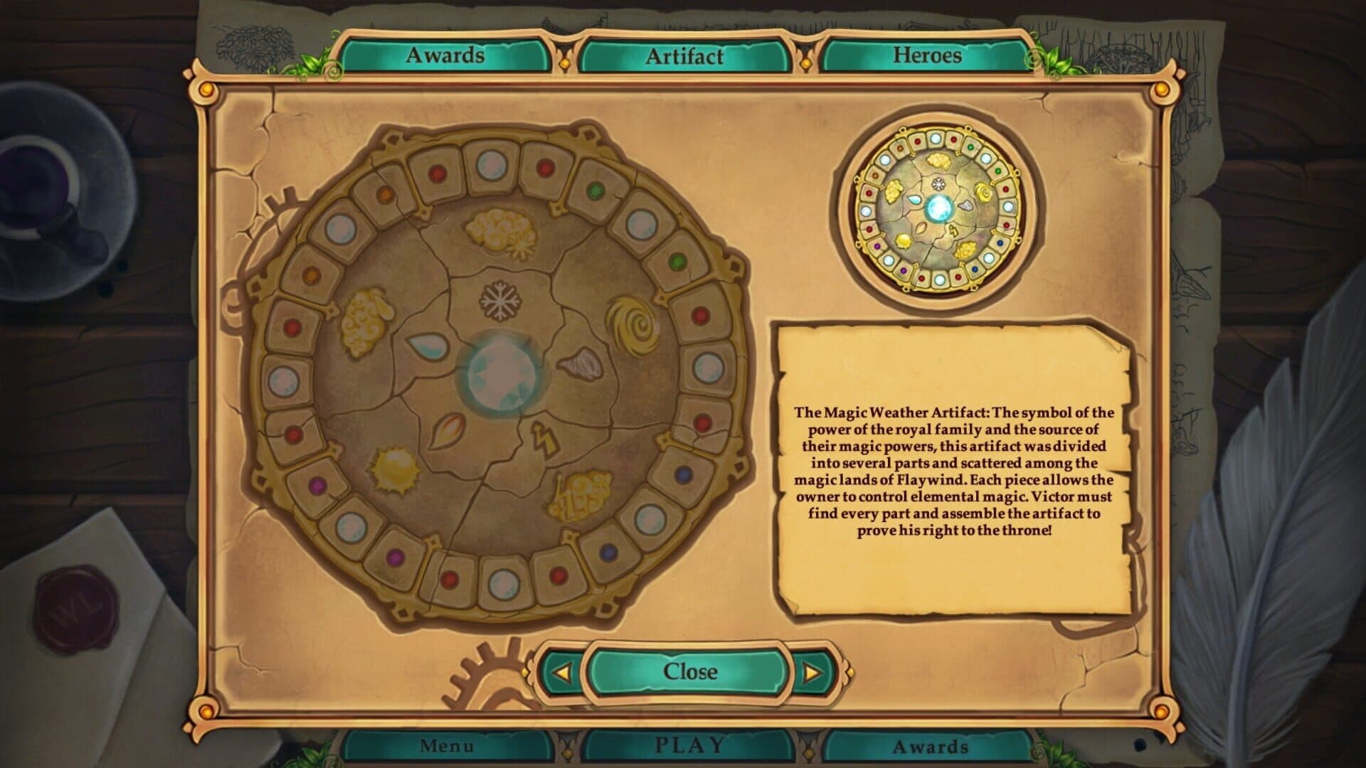 Screenshot 4