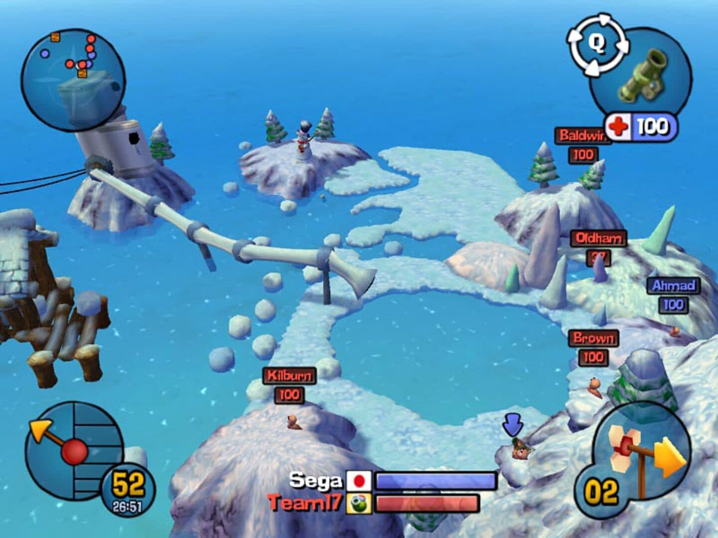 Screenshot 4