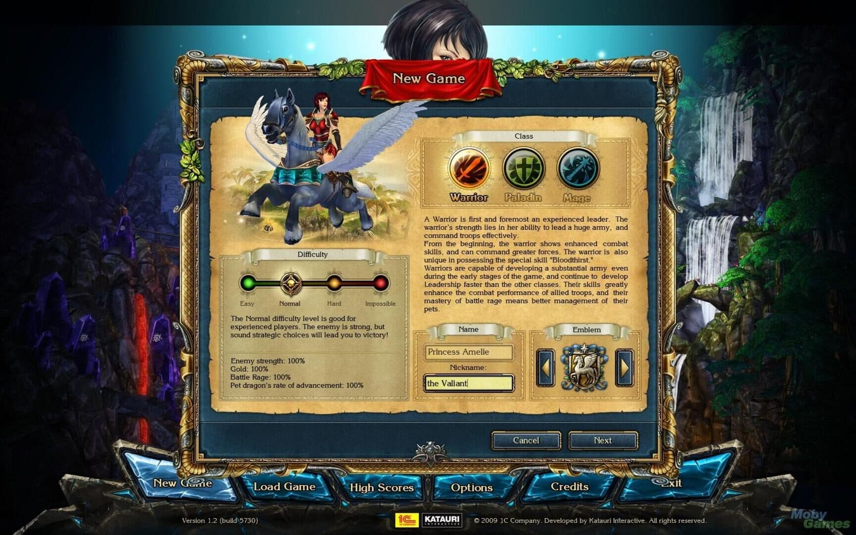 Screenshot 1
