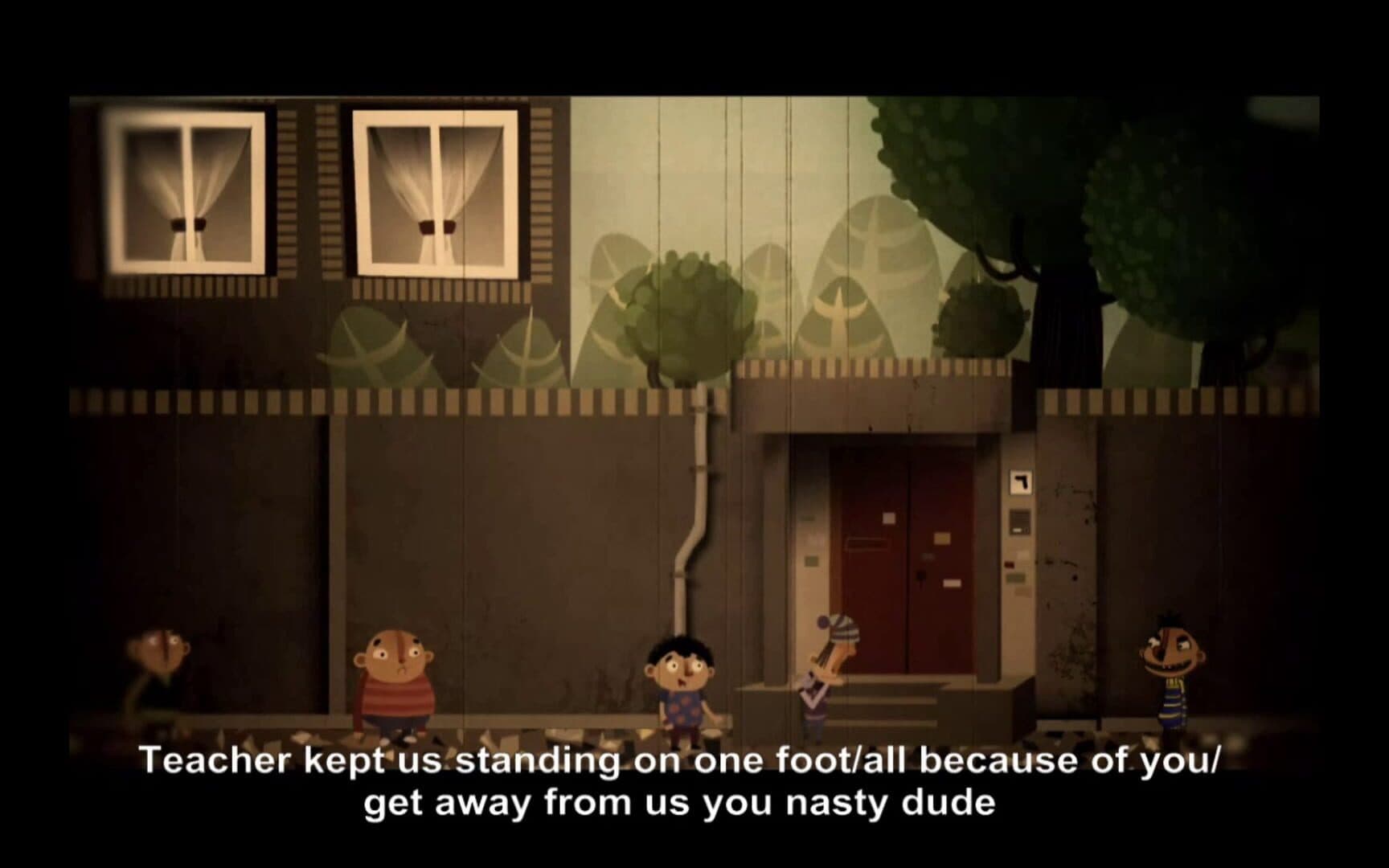 Screenshot 3