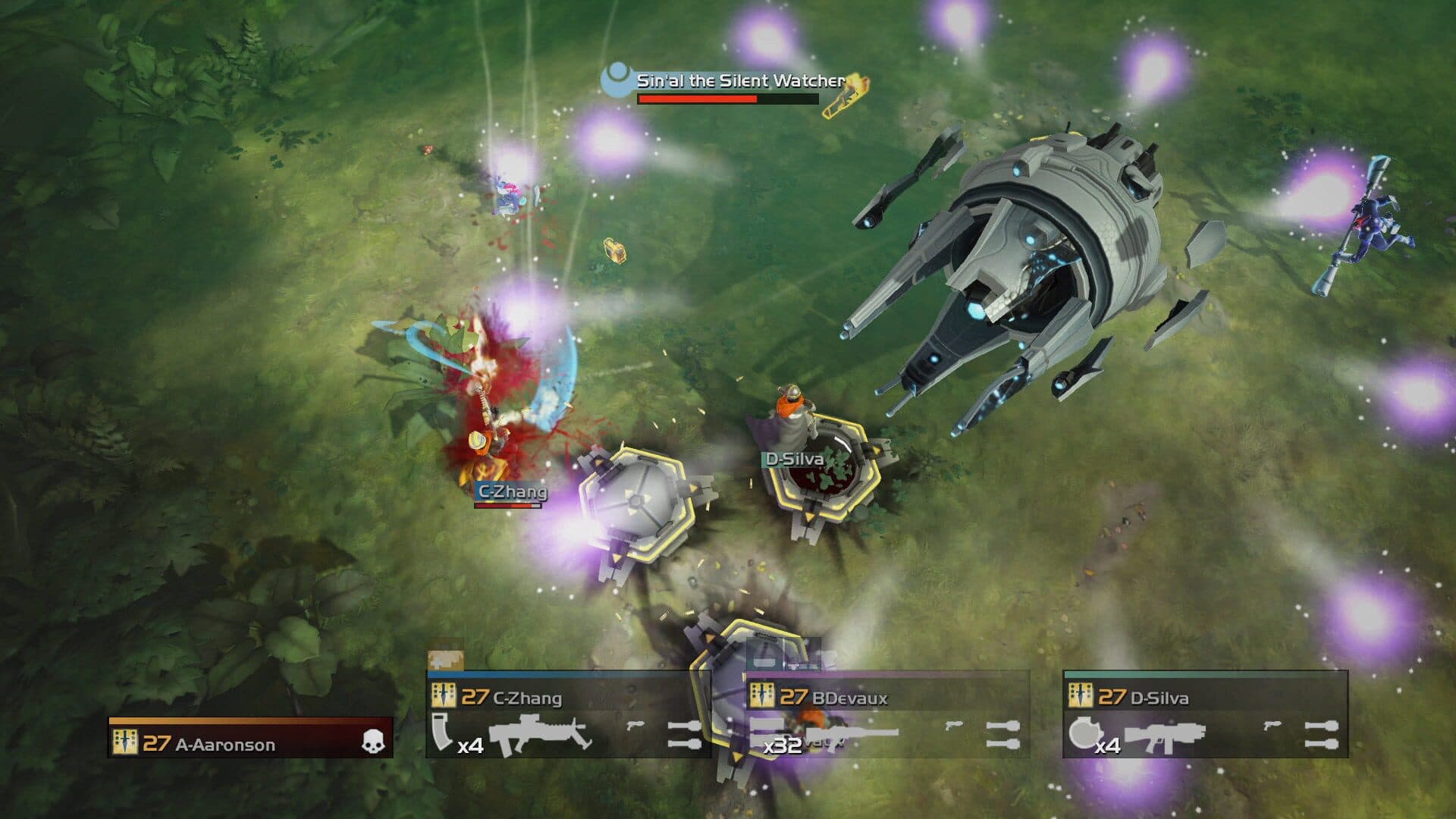 Screenshot 5