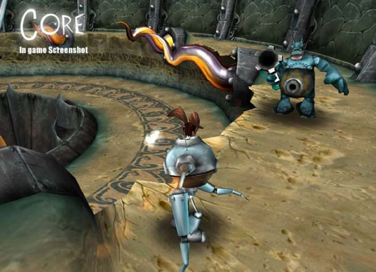 Screenshot 5