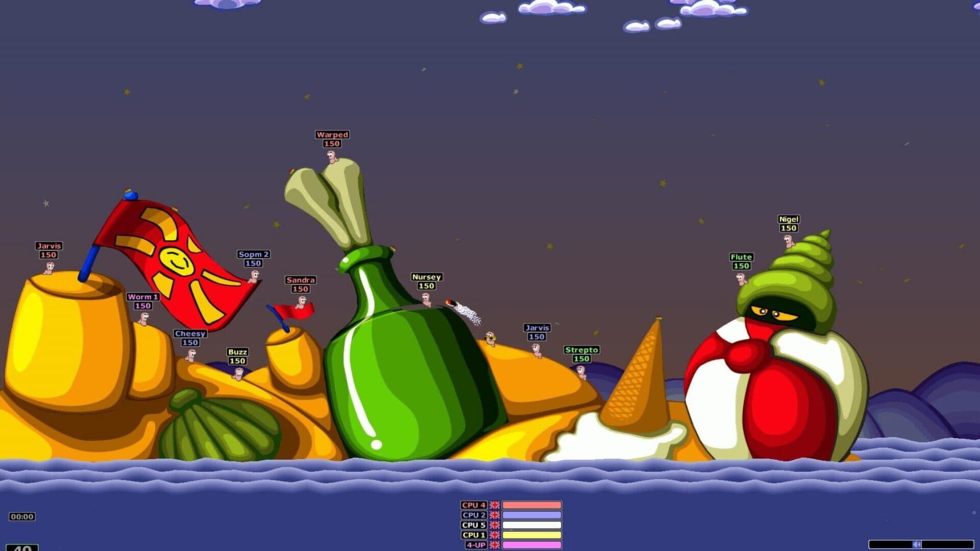 Screenshot 4