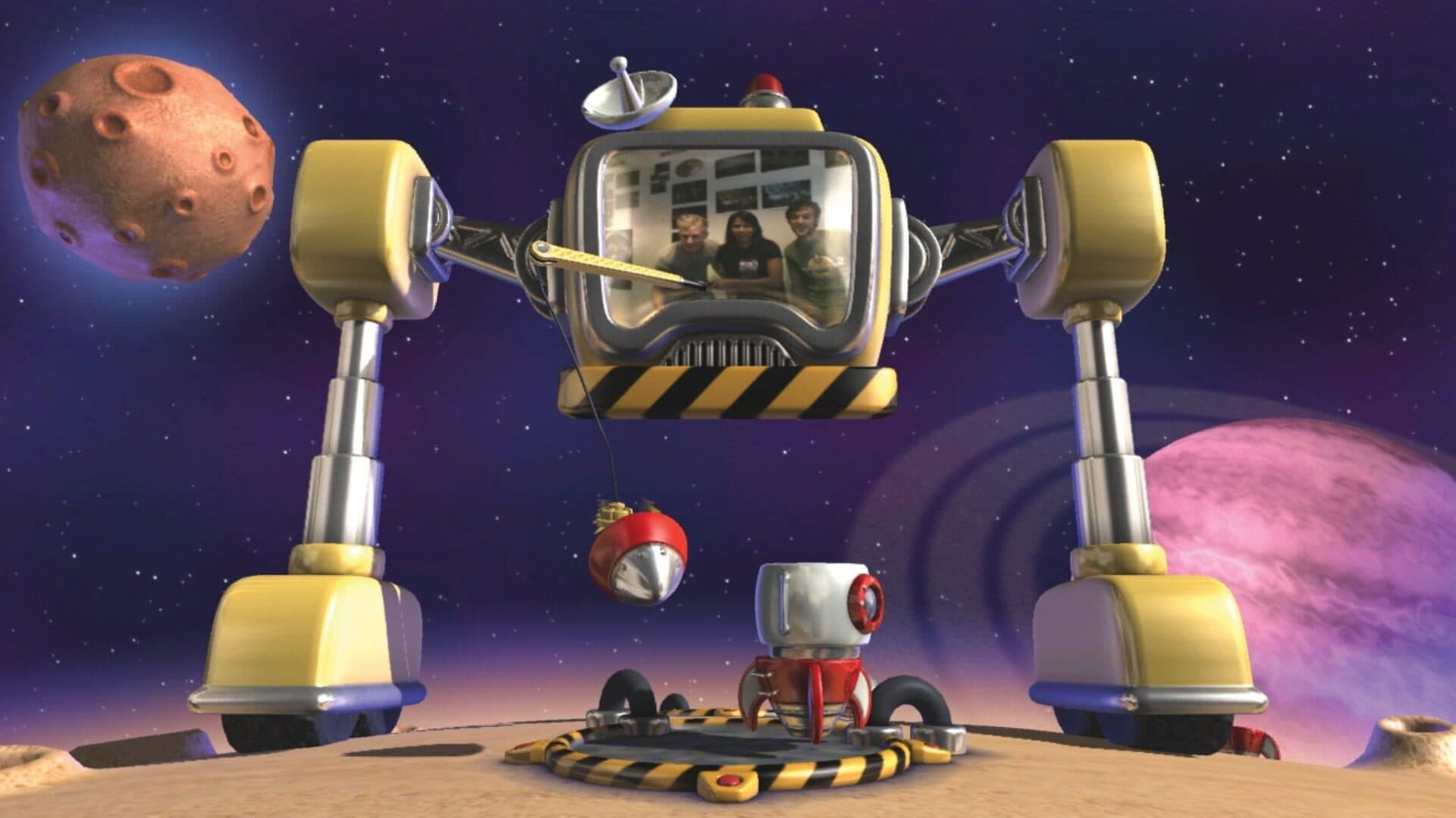Screenshot 5