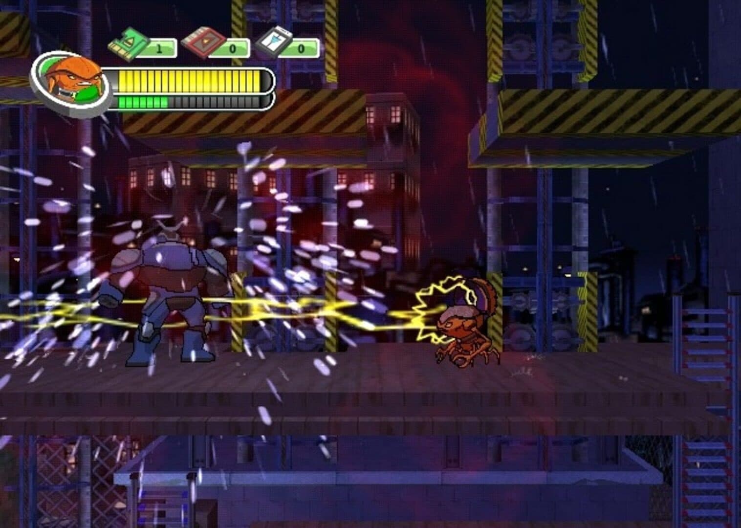 Screenshot 4