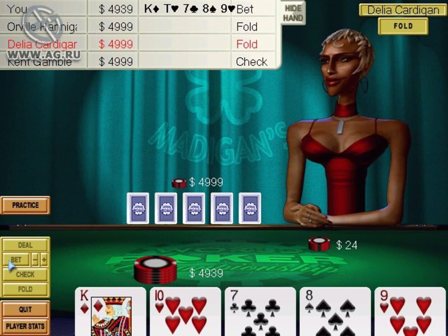 Screenshot 4