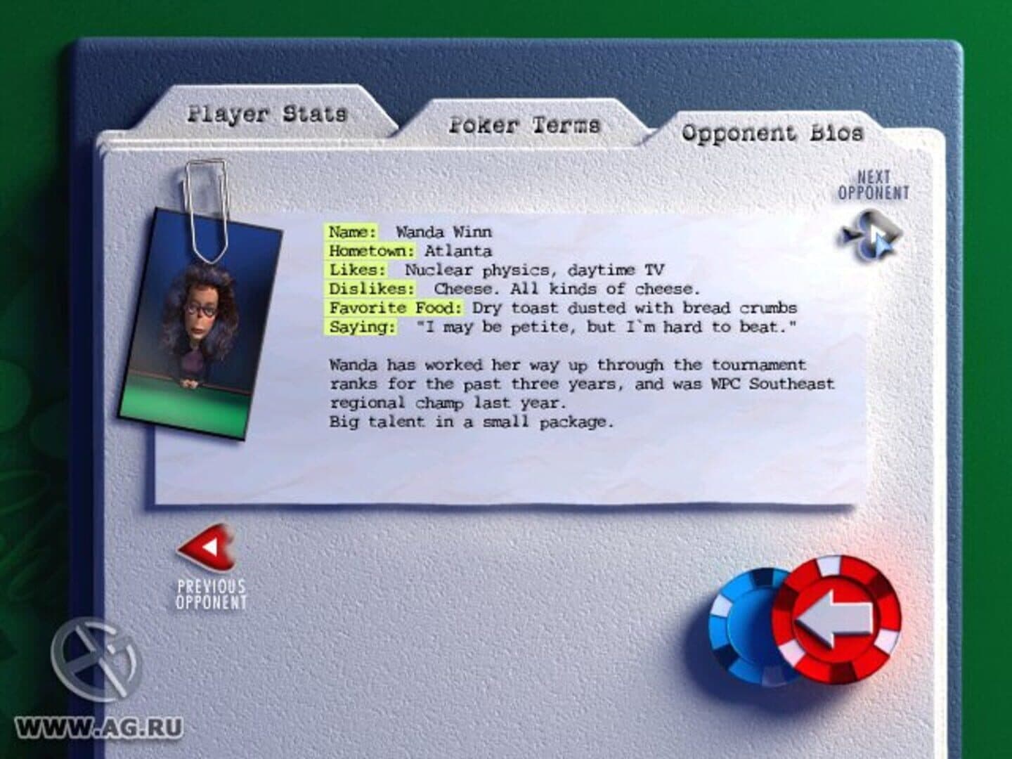 Screenshot 6