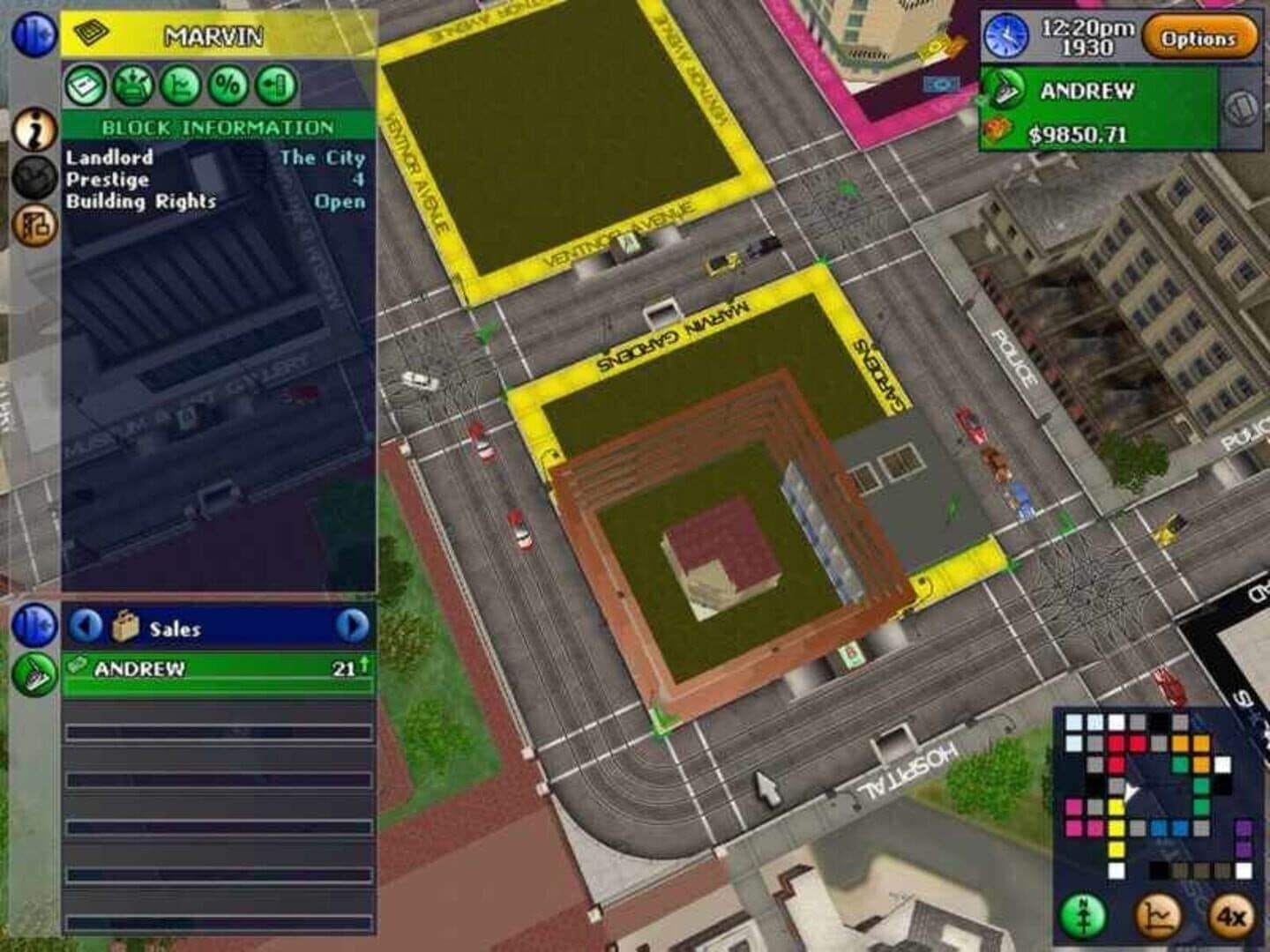 Screenshot 5