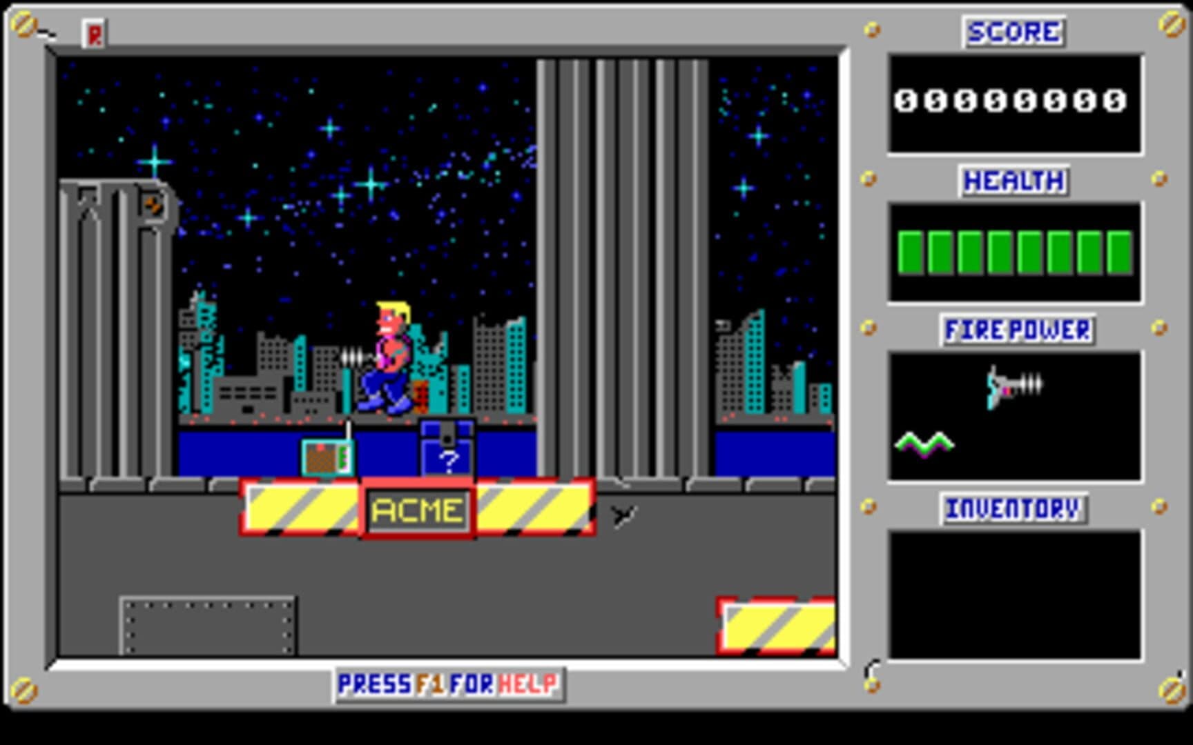 Screenshot 3