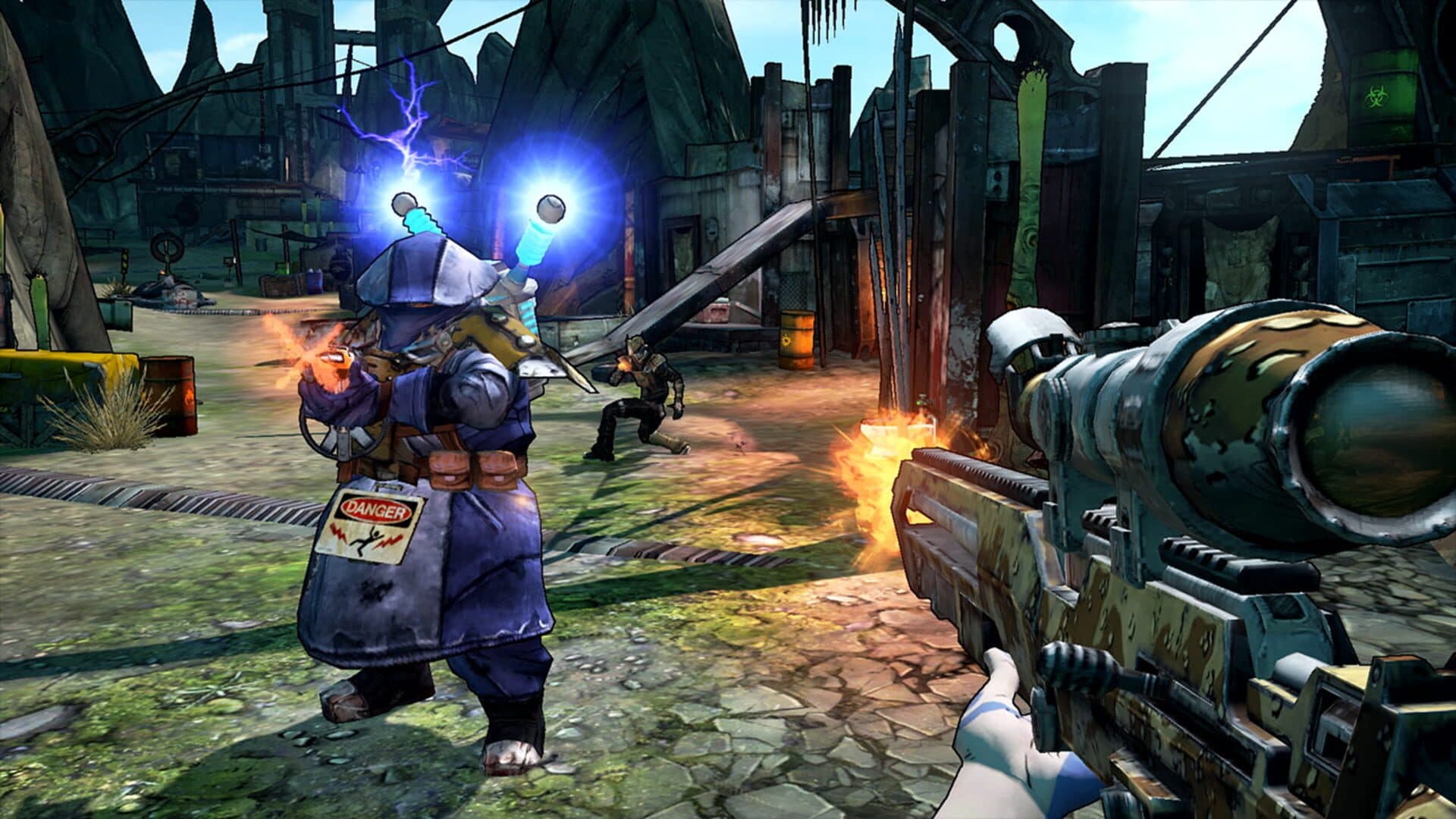 Screenshot 1
