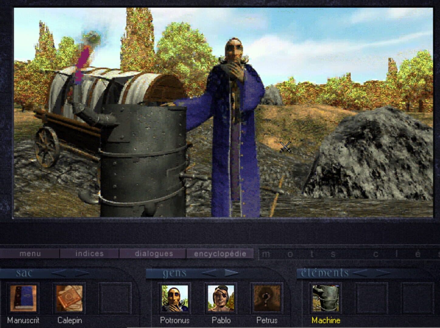 Screenshot 5