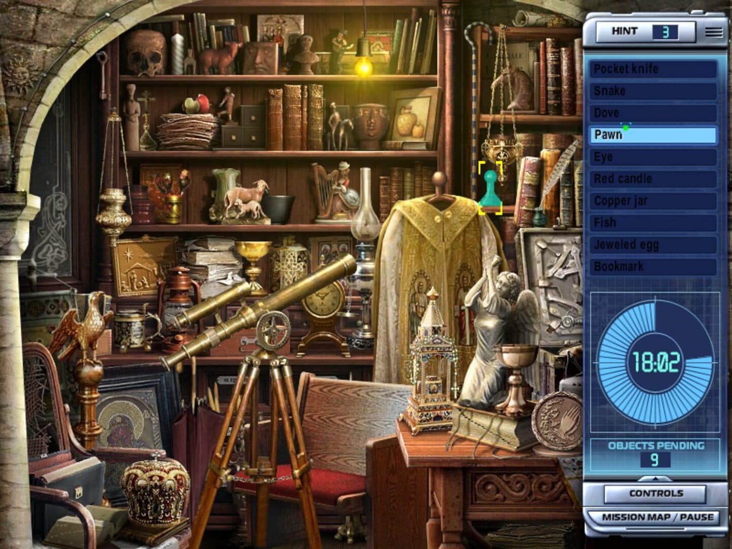 Screenshot 5