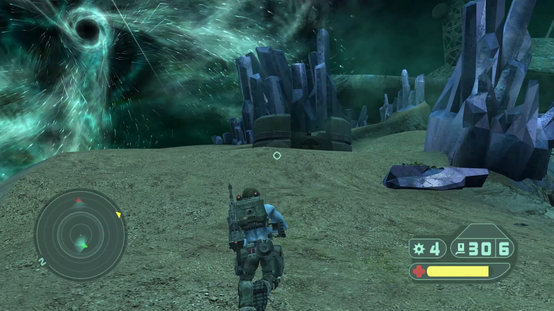 Screenshot 5