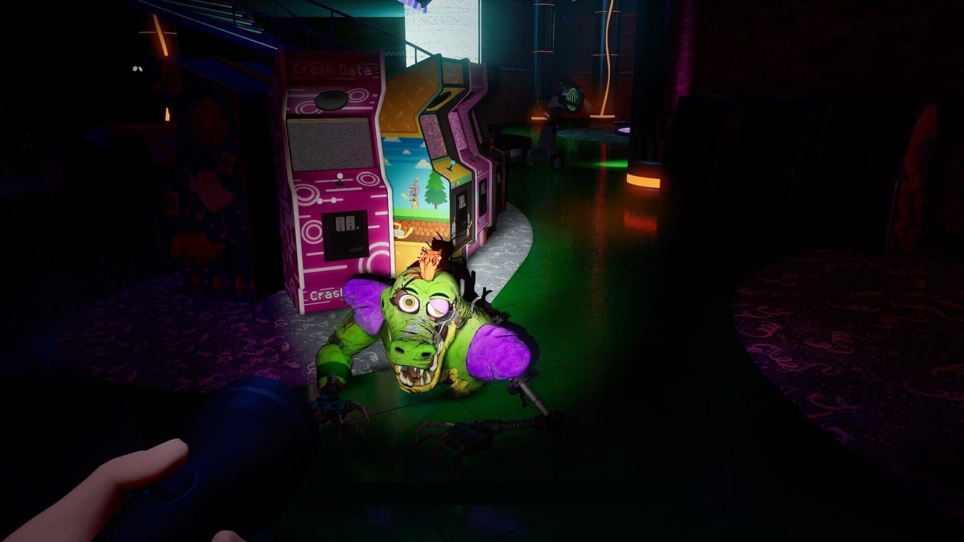 Screenshot 5