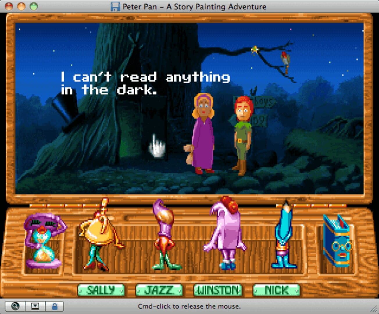 Screenshot 6