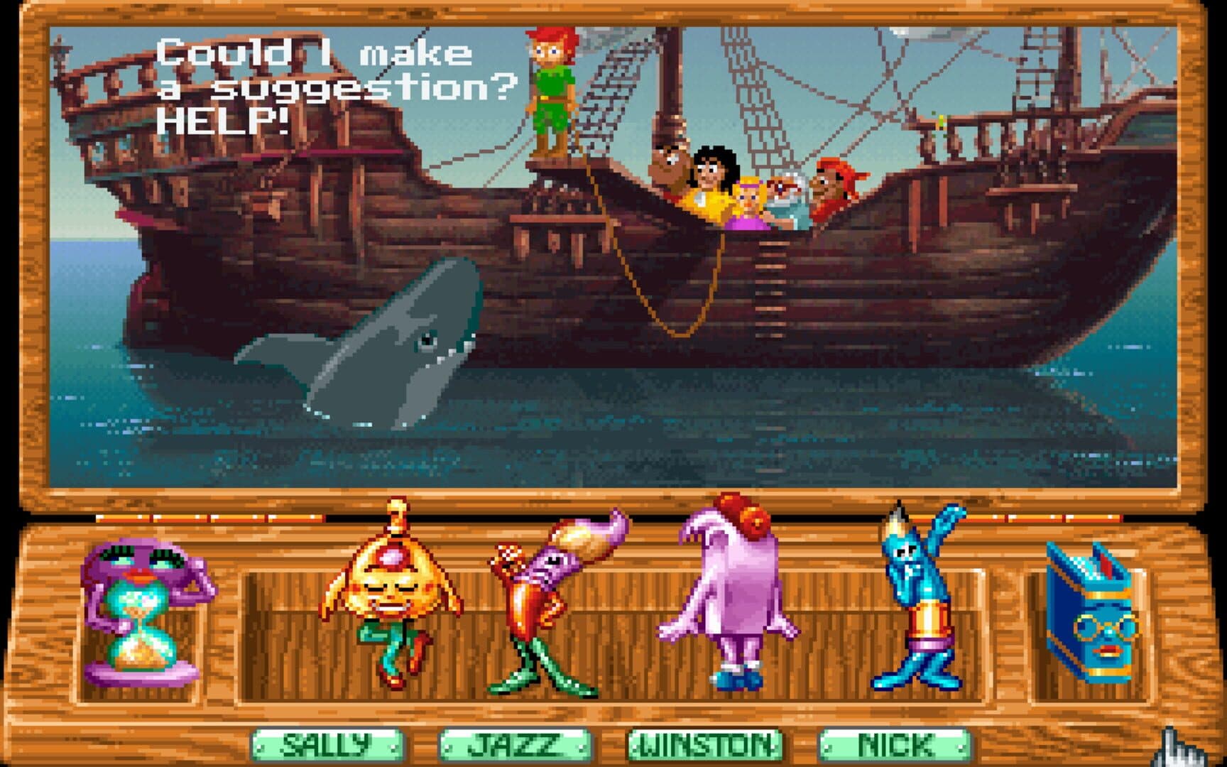 Screenshot 4