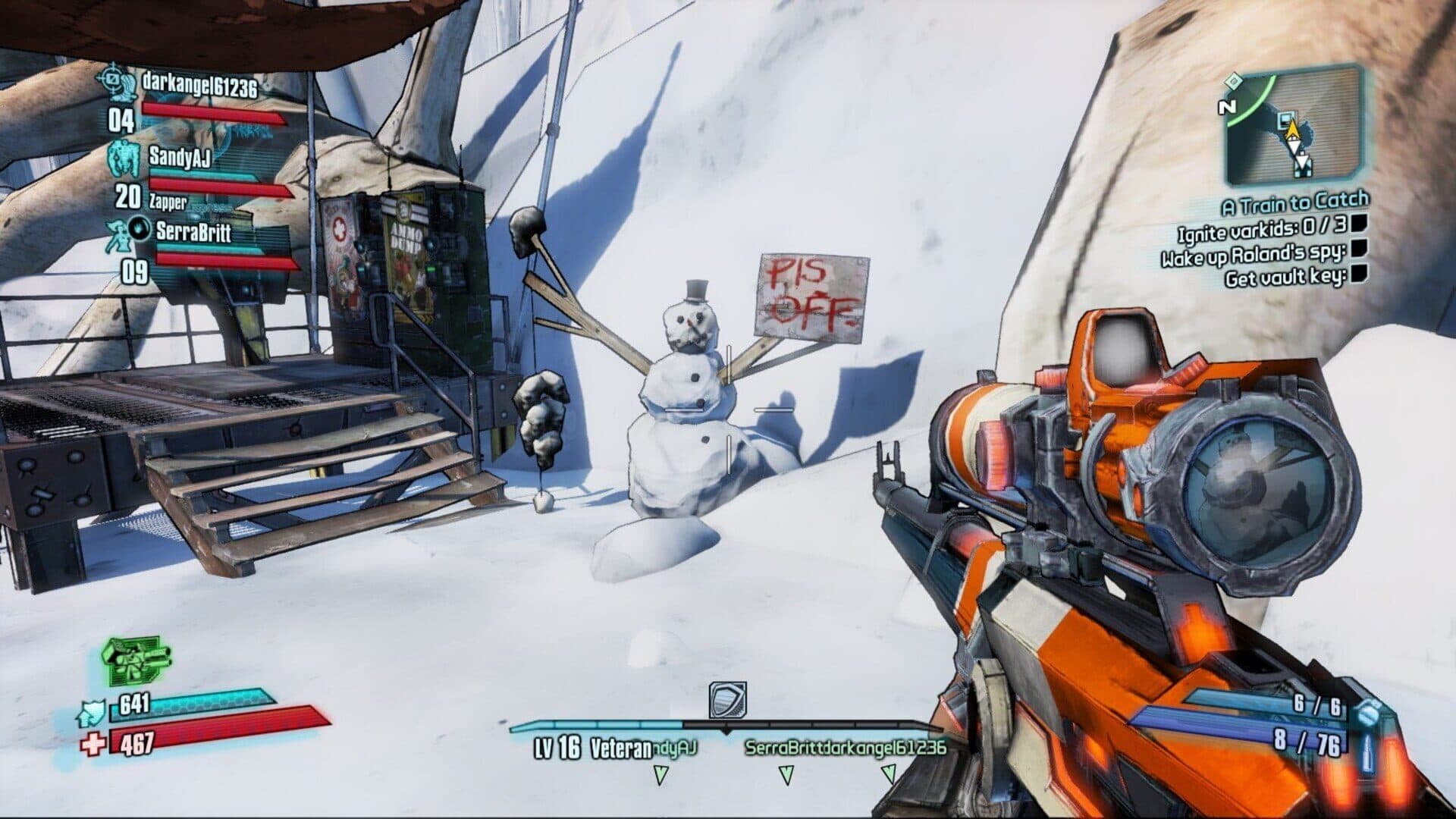 Screenshot 6