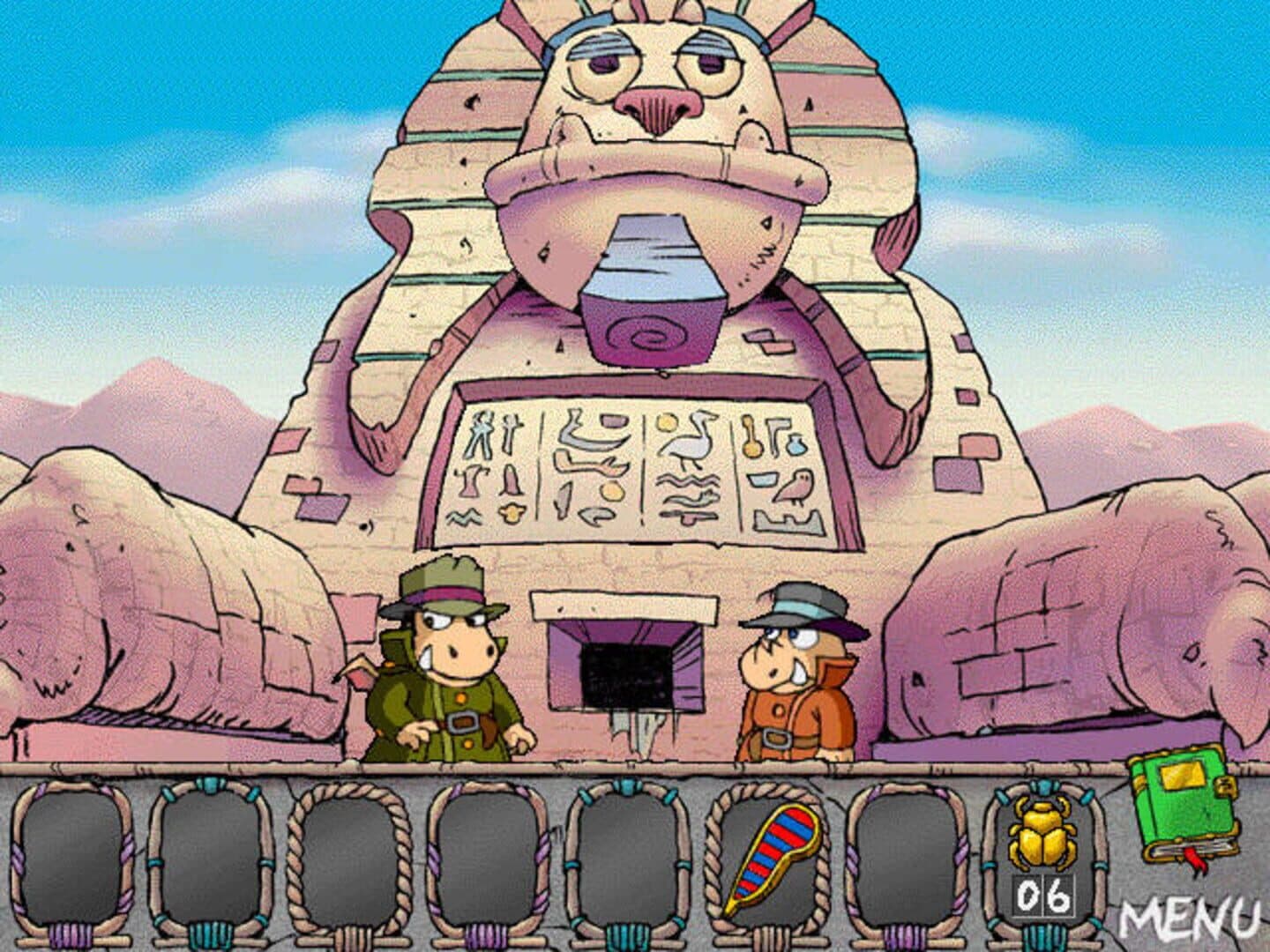 Screenshot 3