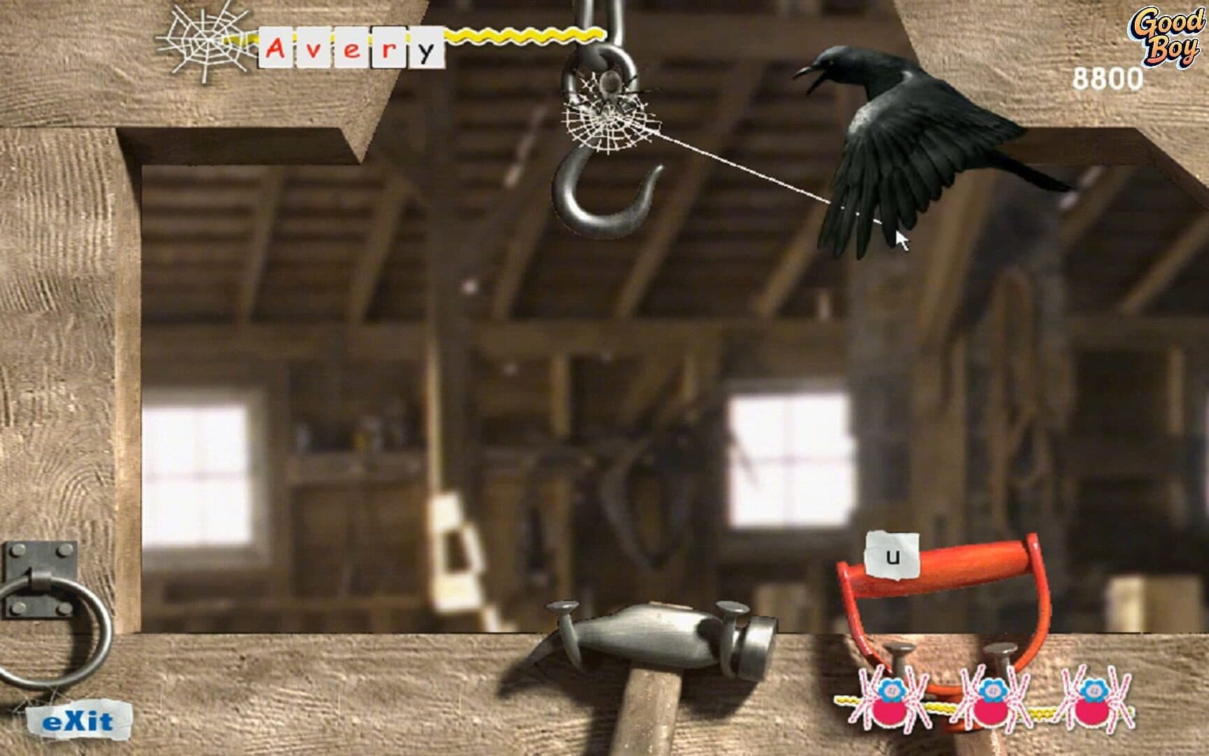 Screenshot 6