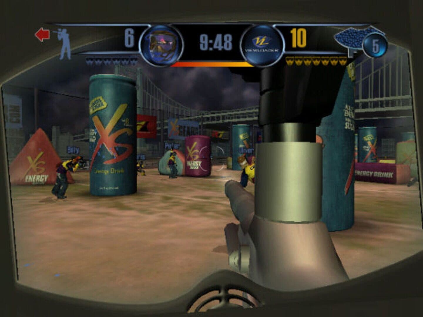 Screenshot 3