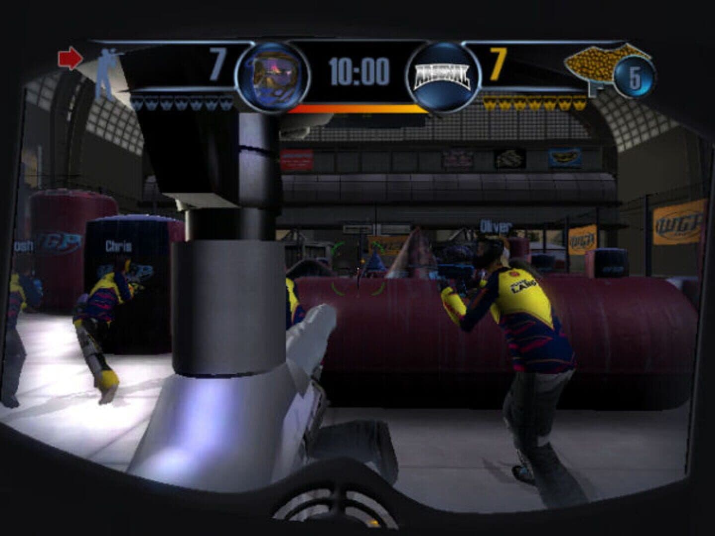 Screenshot 4