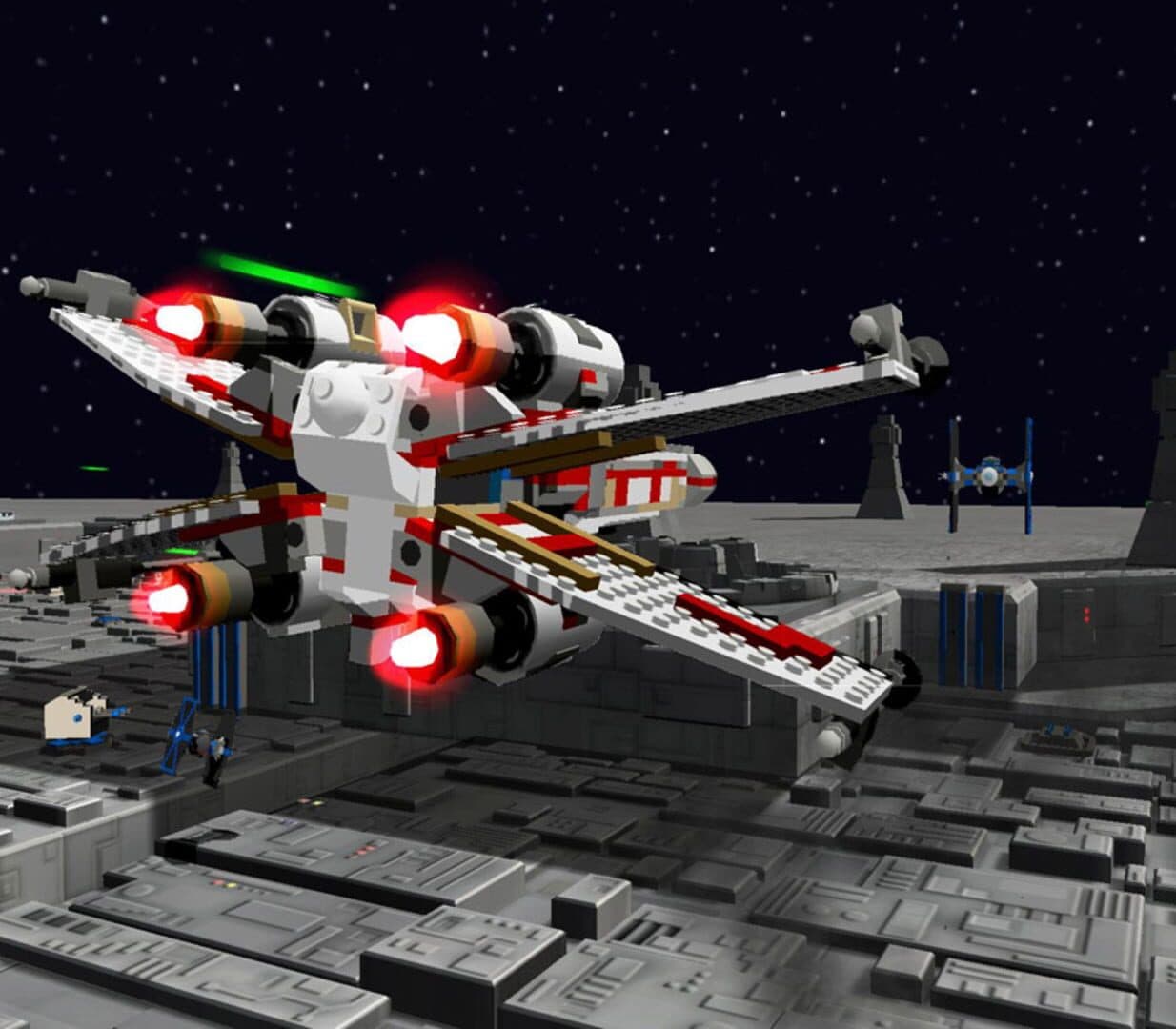 Screenshot 2