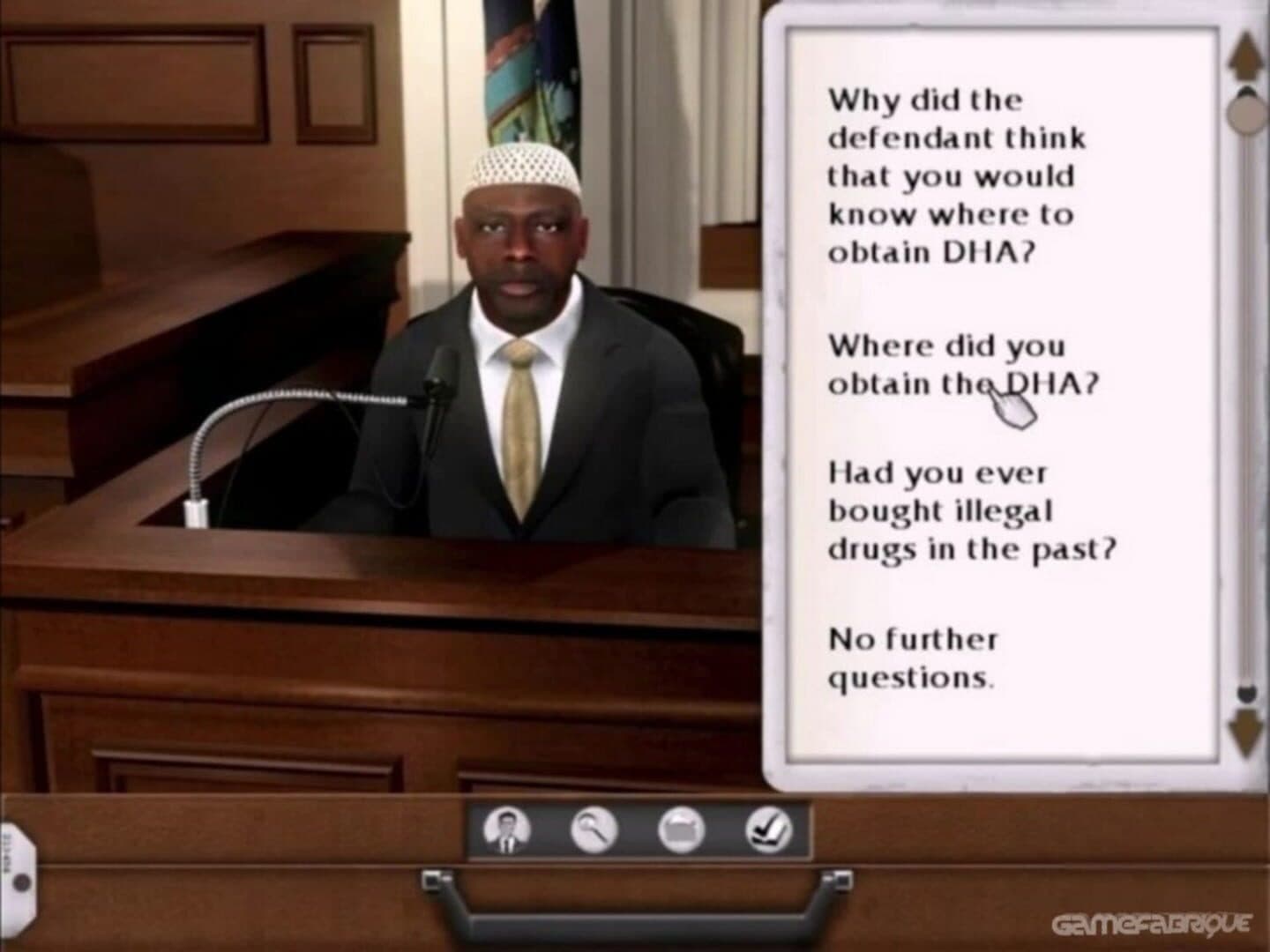 Screenshot 5