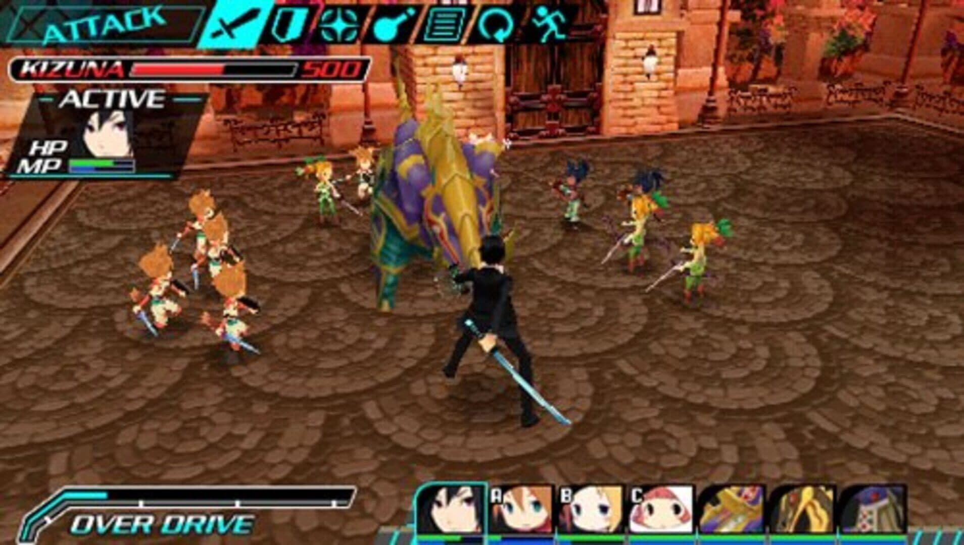 Screenshot 5