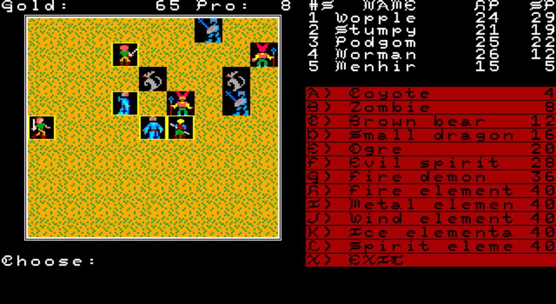 Screenshot 3