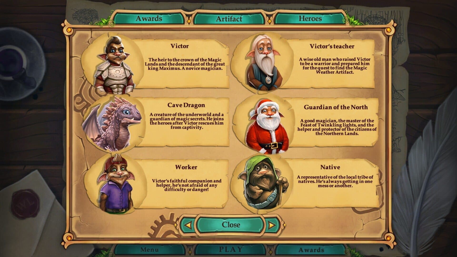 Screenshot 5