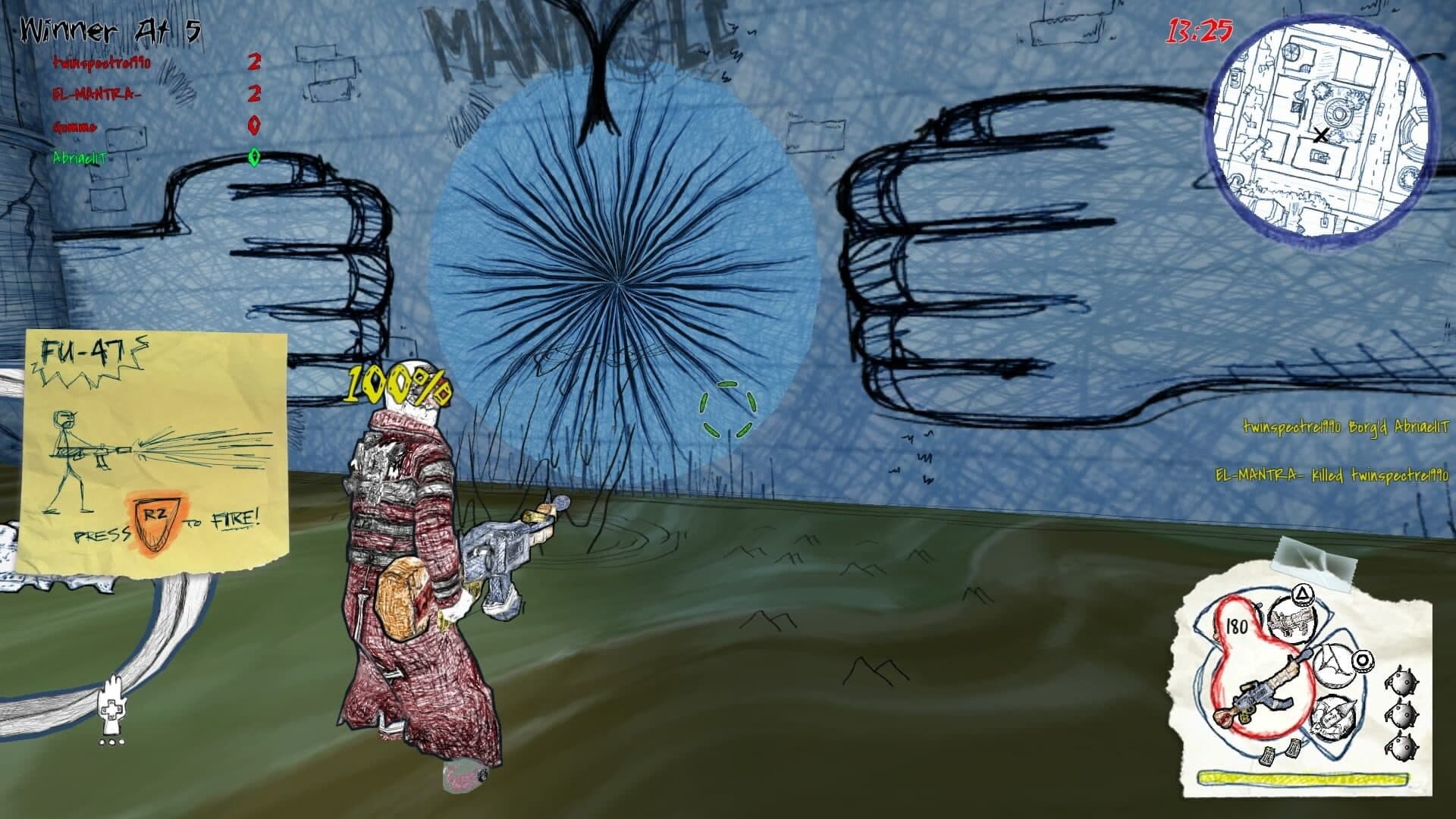Screenshot 4
