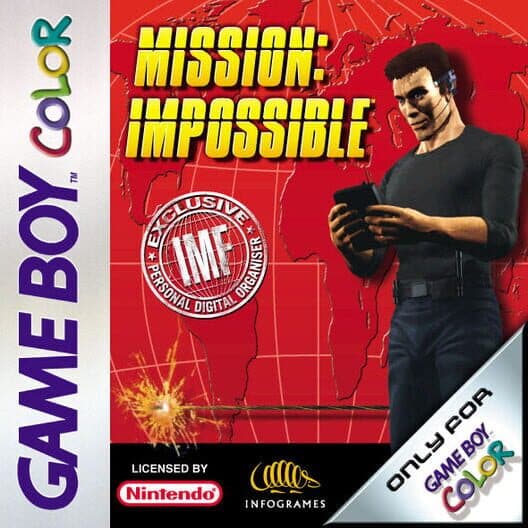 Mission: Impossible