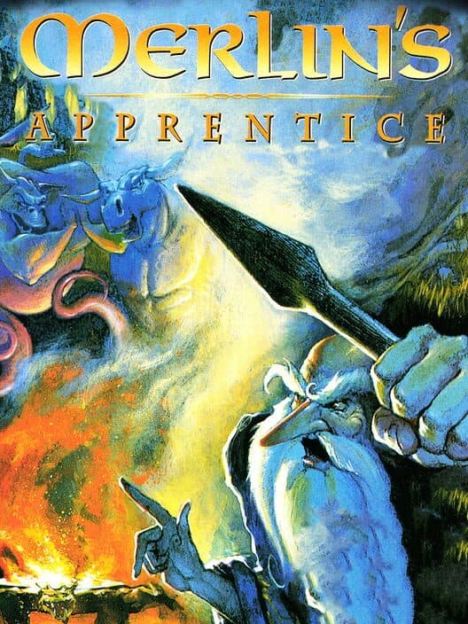 Merlin's Apprentice