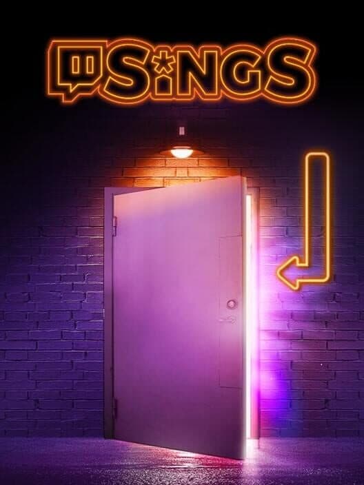 Twitch Sings