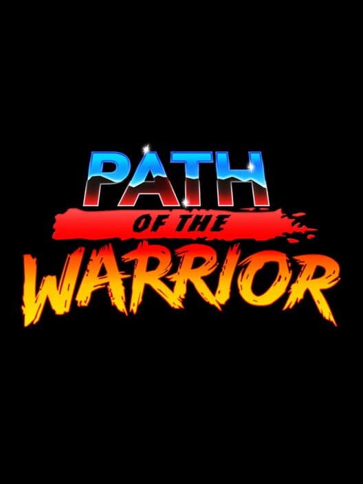 Path of the Warrior
