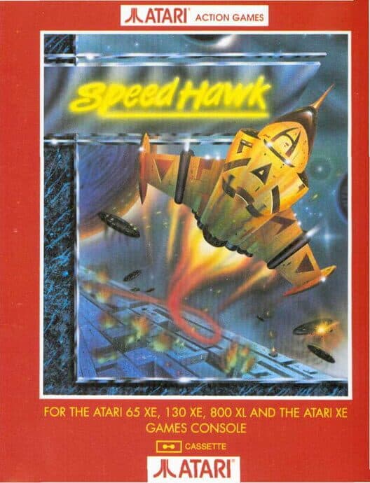 Speed Hawk