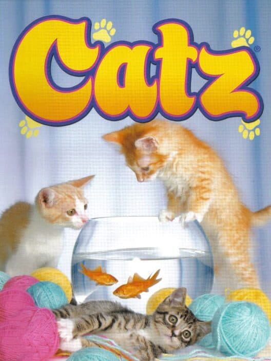 Catz