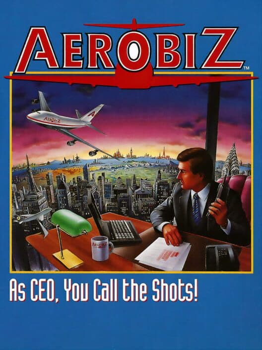 Aerobiz