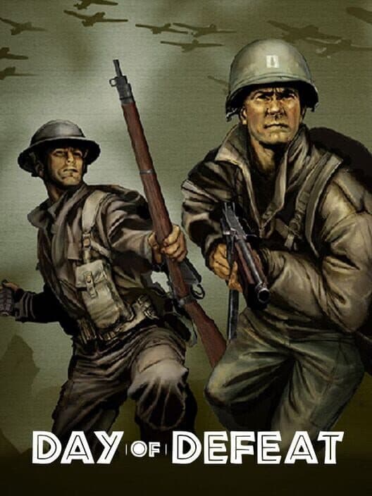 Day of Defeat