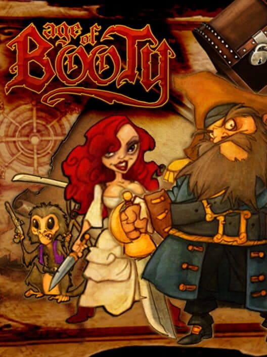 Age of Booty