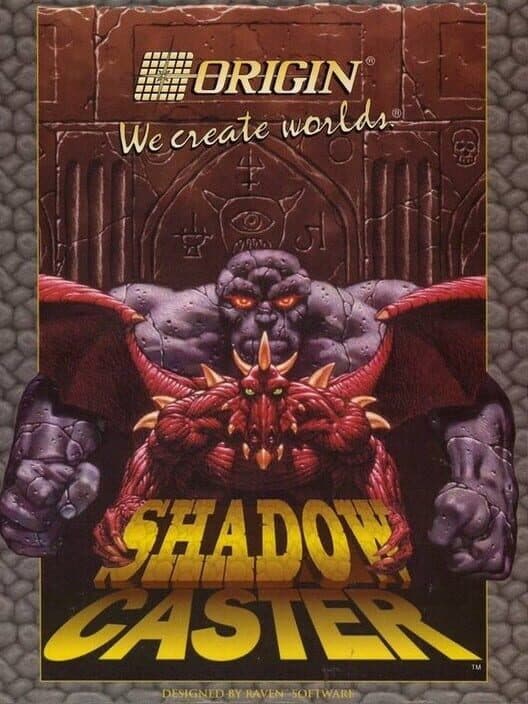 ShadowCaster