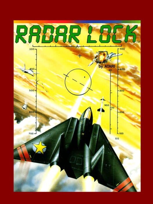 Radar Lock