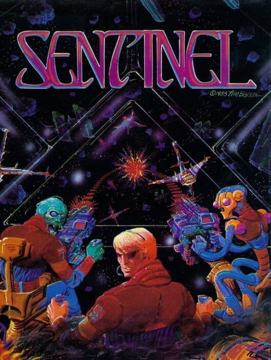 Sentinel
