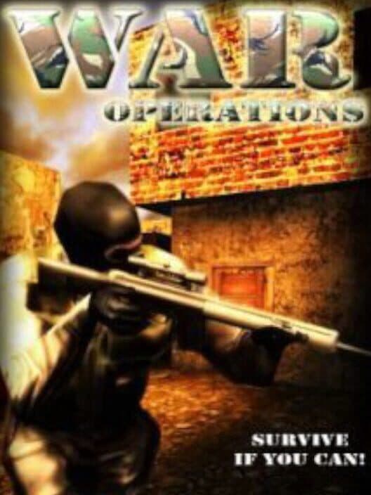 War Operations