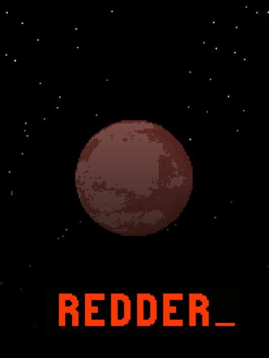Redder