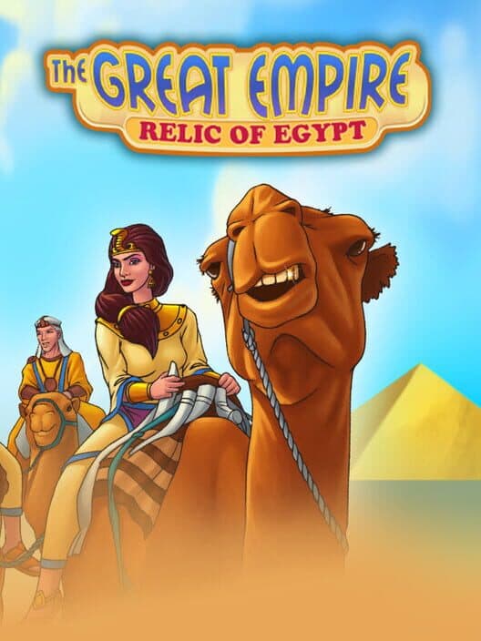 The Great Empire: Relic of Egypt