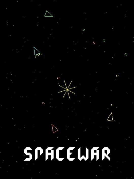 Spacewar